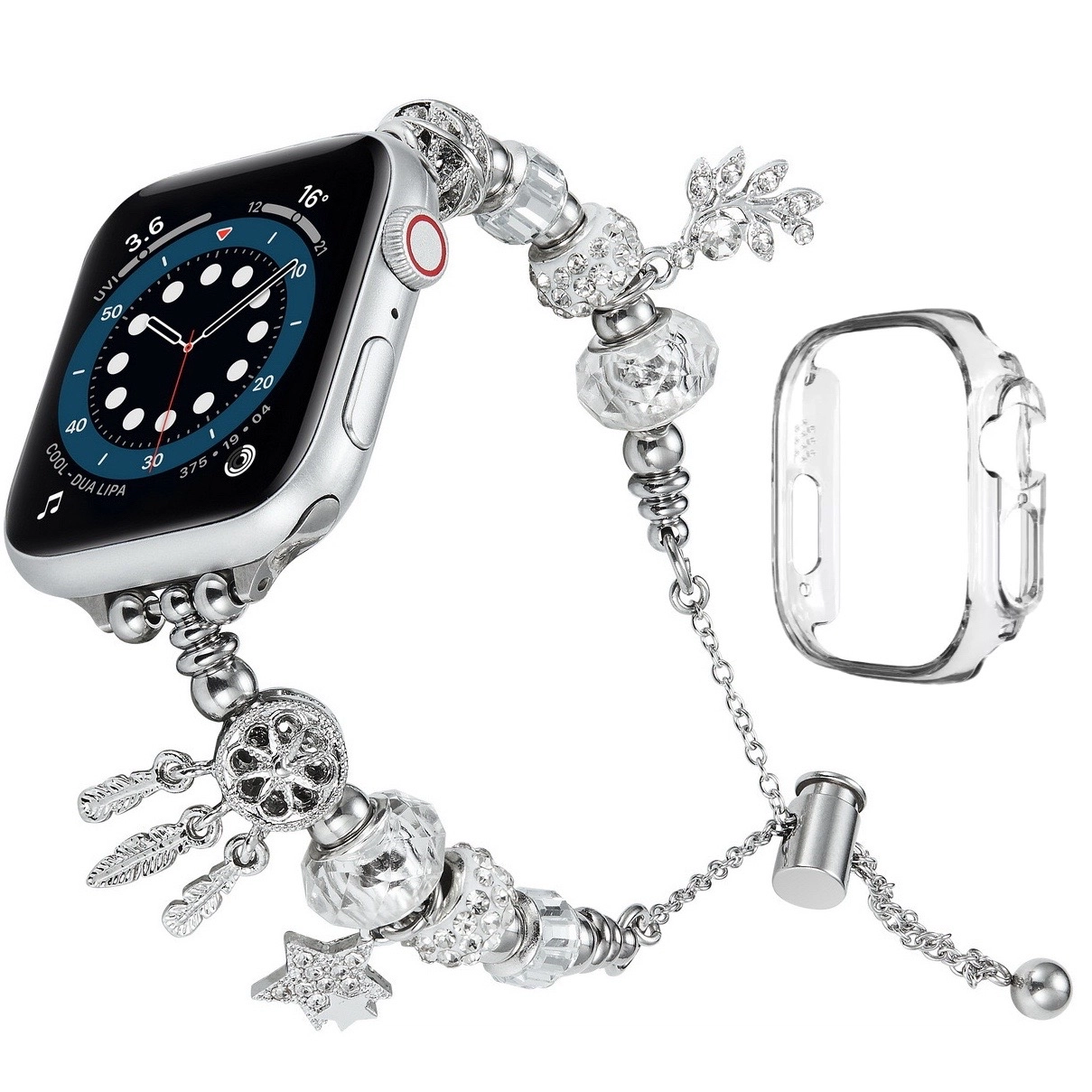 CHENSONG iwatch78654SE 12mm