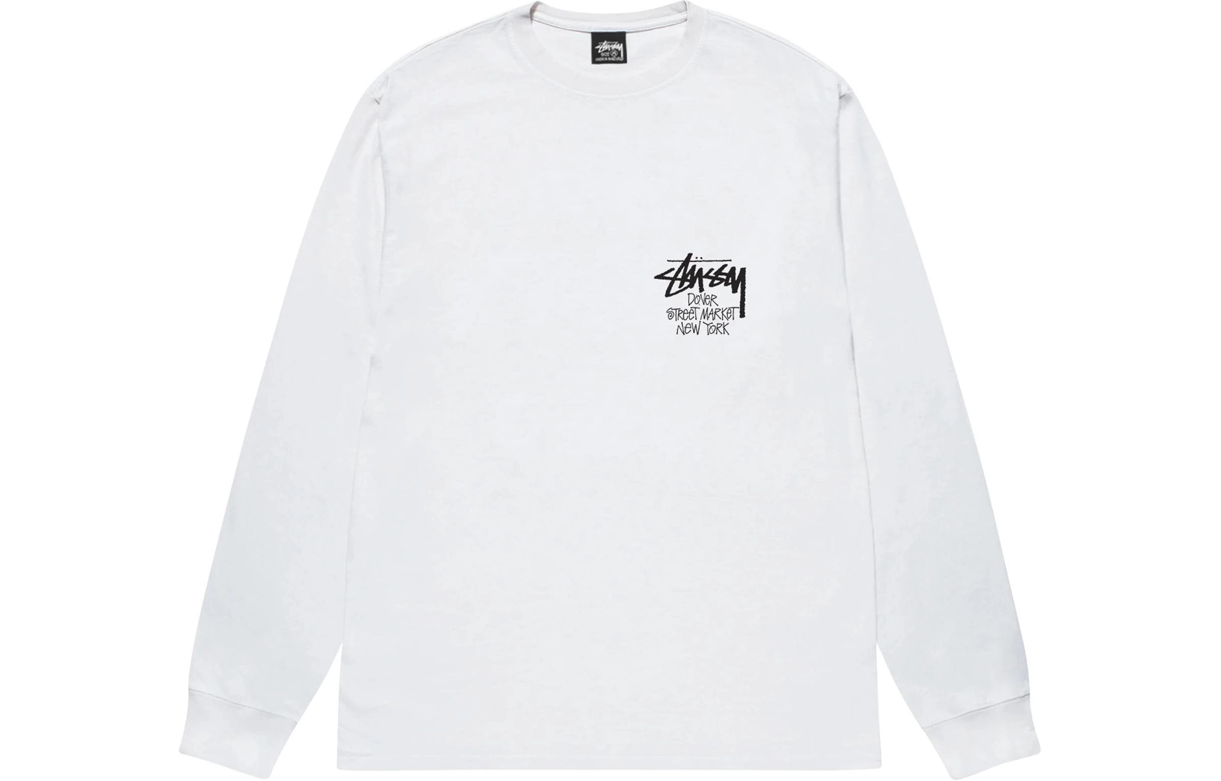 Stussy SS23 DSM New York T