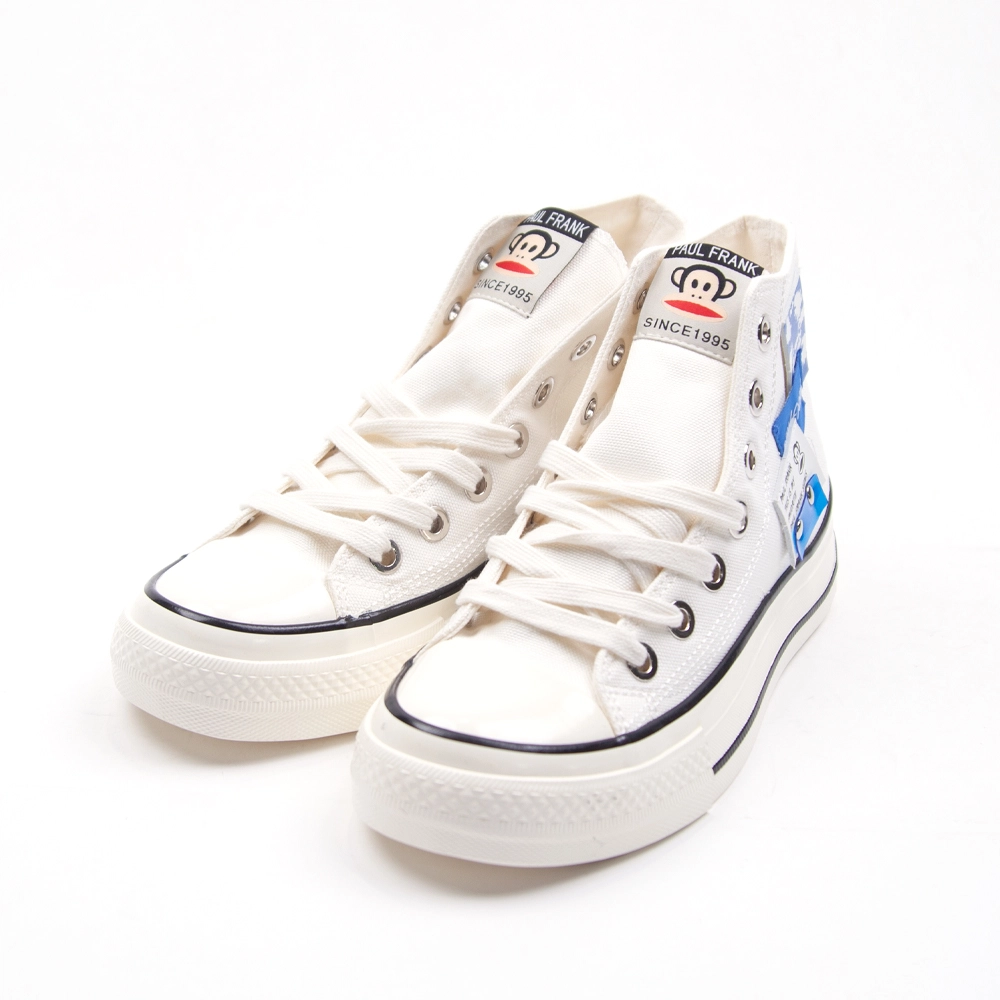 paul frank