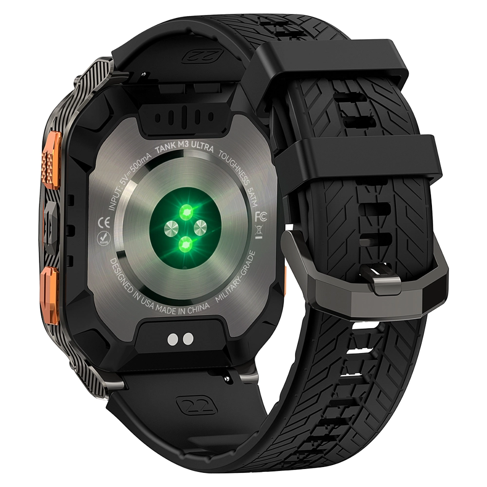 KOSPET TANKM3ULTRA - GPS65ATMIP69K