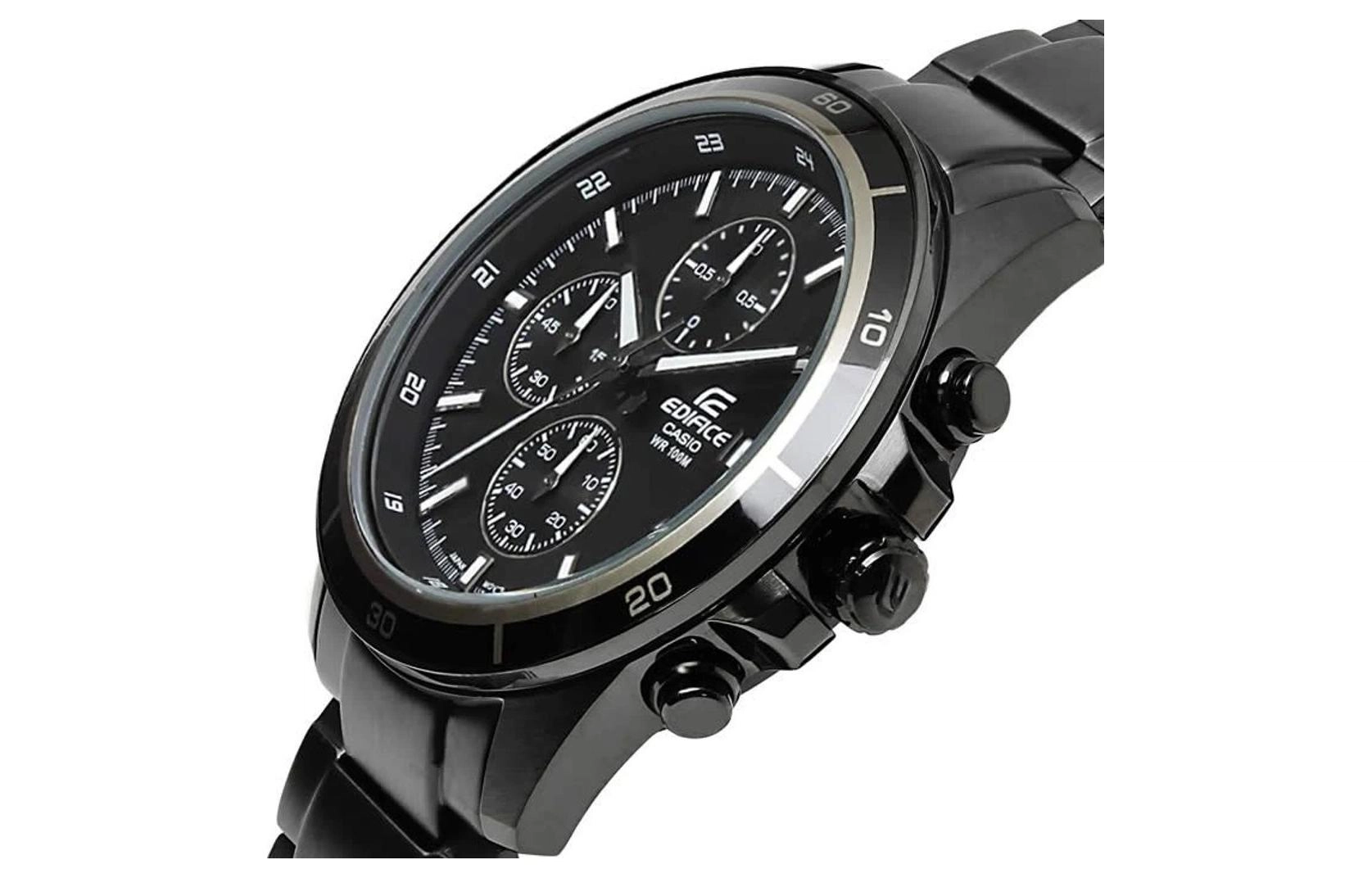 CASIOEDIFICE EFR-526BK-1A1