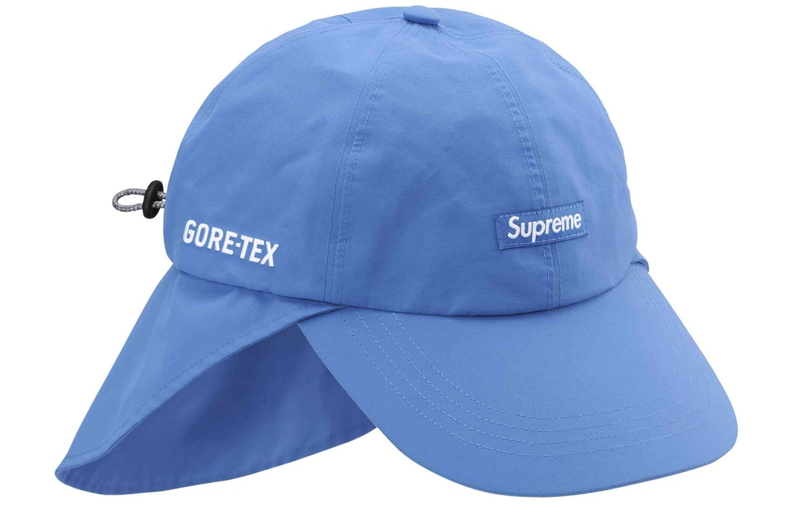 Supreme SS24 WEEK 6 GORE-TEX SUNSHIELD HAT