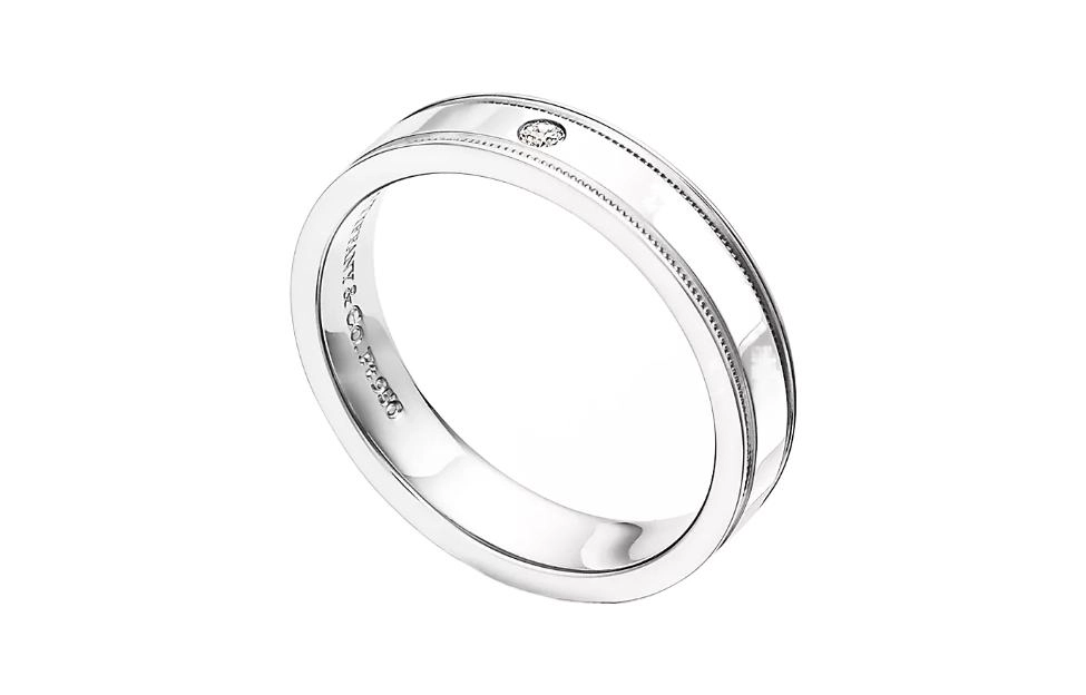 TIFFANY CO.