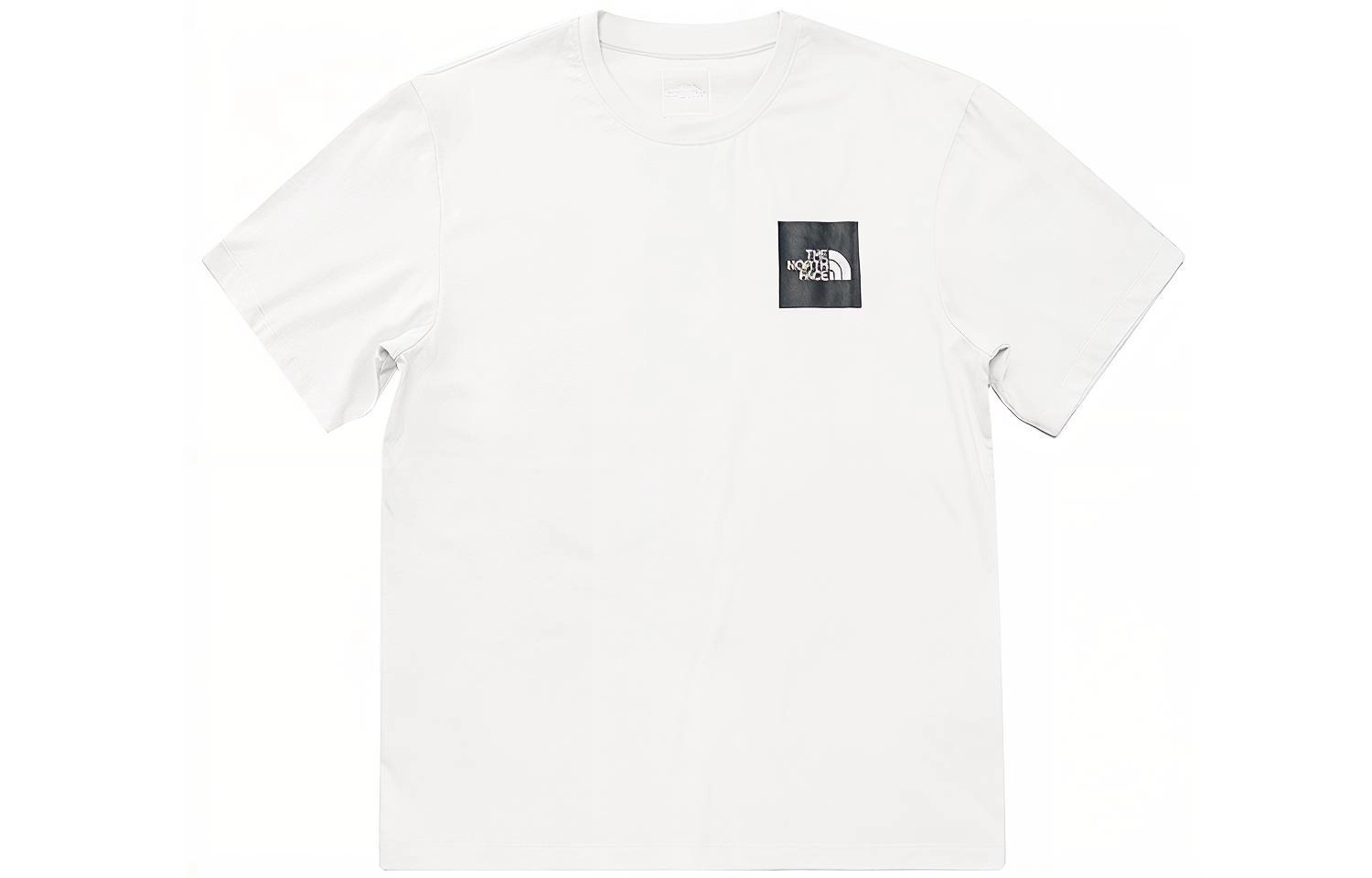 THE NORTH FACE SS22 Logo T
