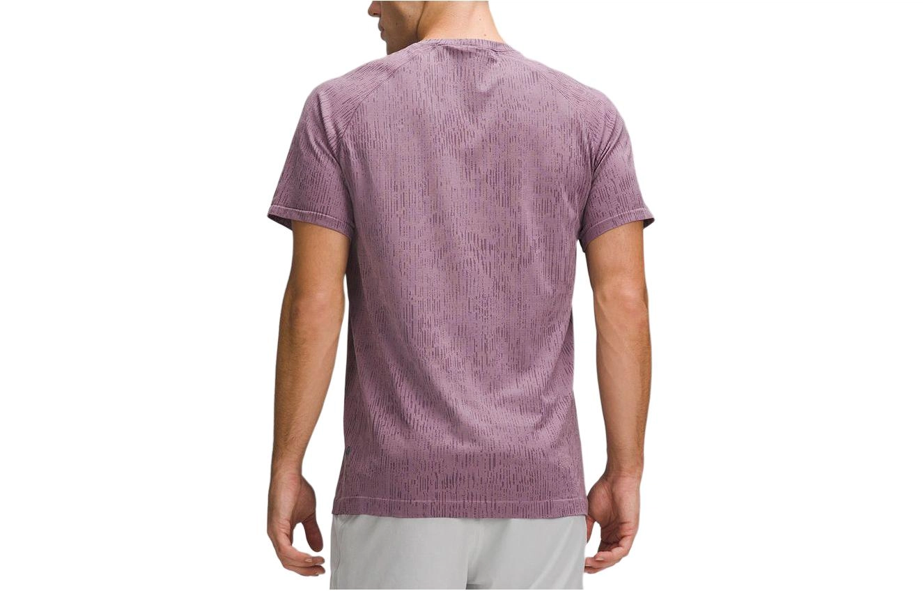 lululemon Metal Vent Tech T