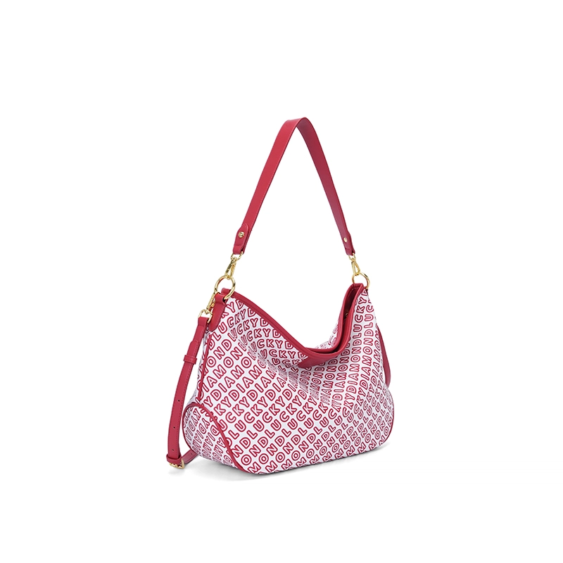 LUCKY DIAMOND pu