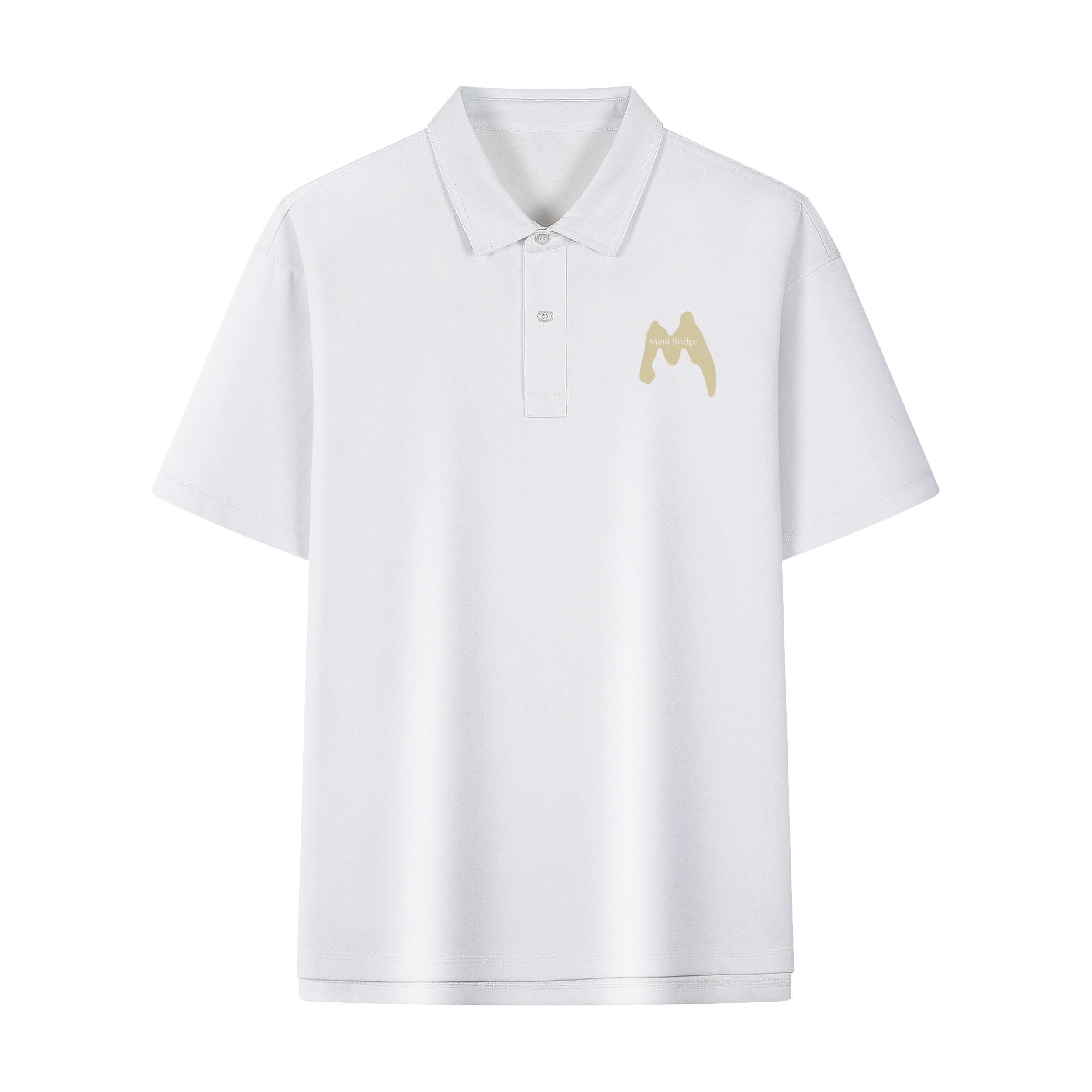 MindBridge LogoPolo