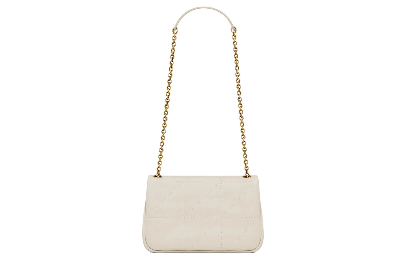 SAINT LAURENT YSL Jamie 4.3 Logo