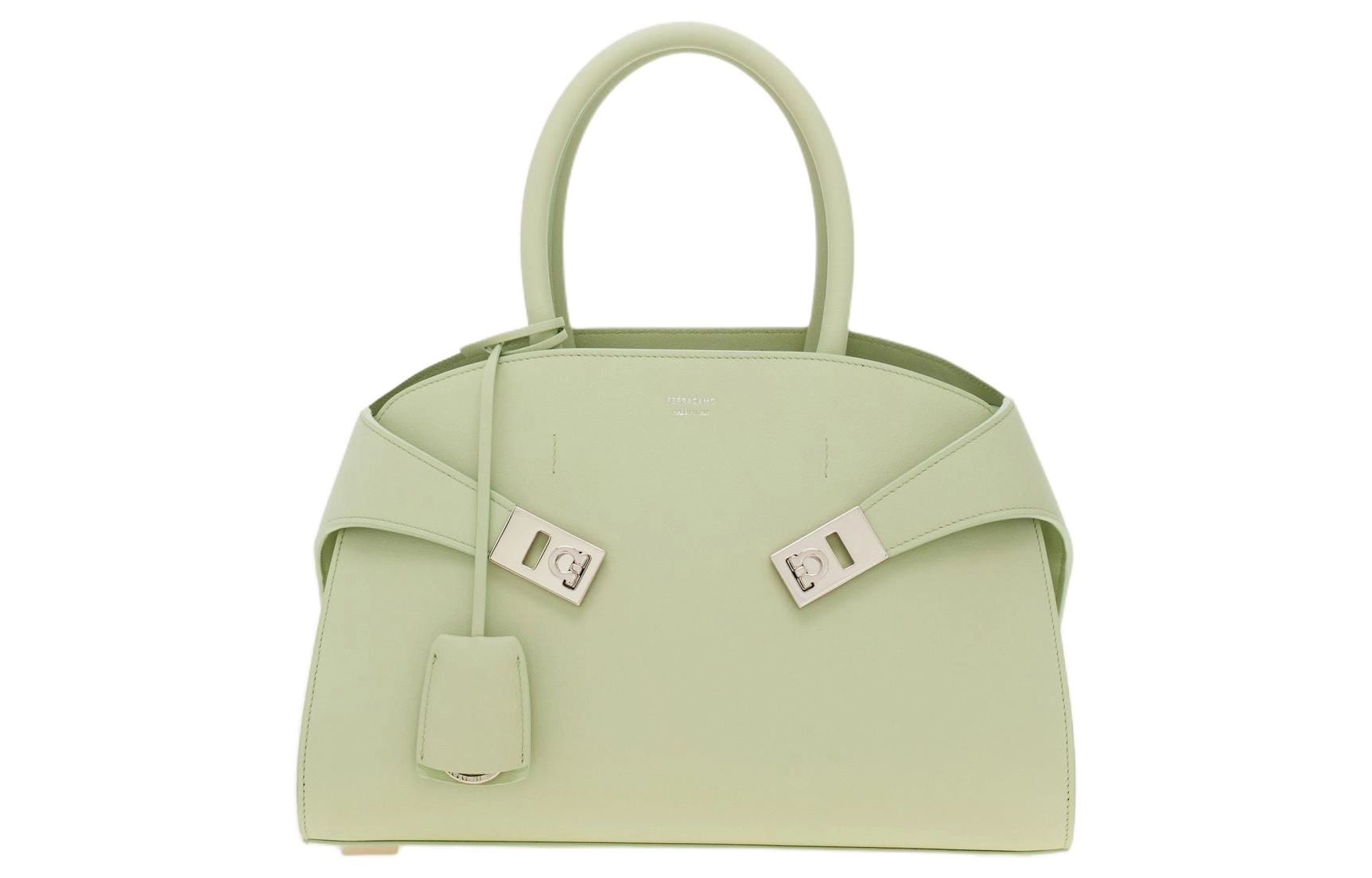 FERRAGAMO HUG Gancini