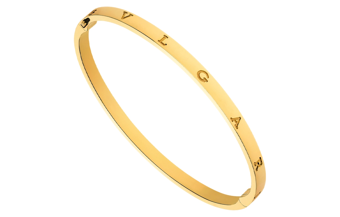 BVLGARI Logo