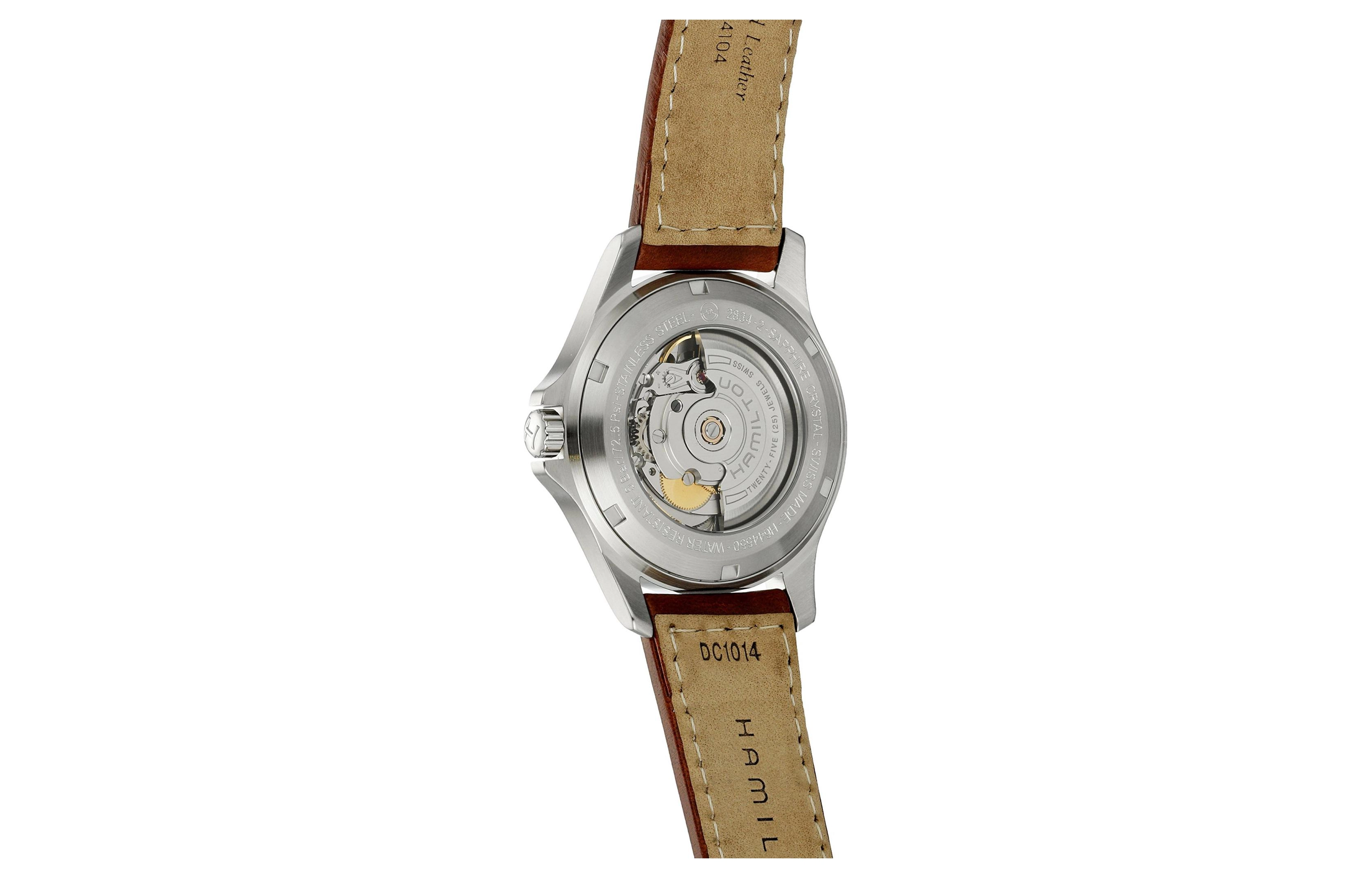 HAMILTON 50 40mm H64455533
