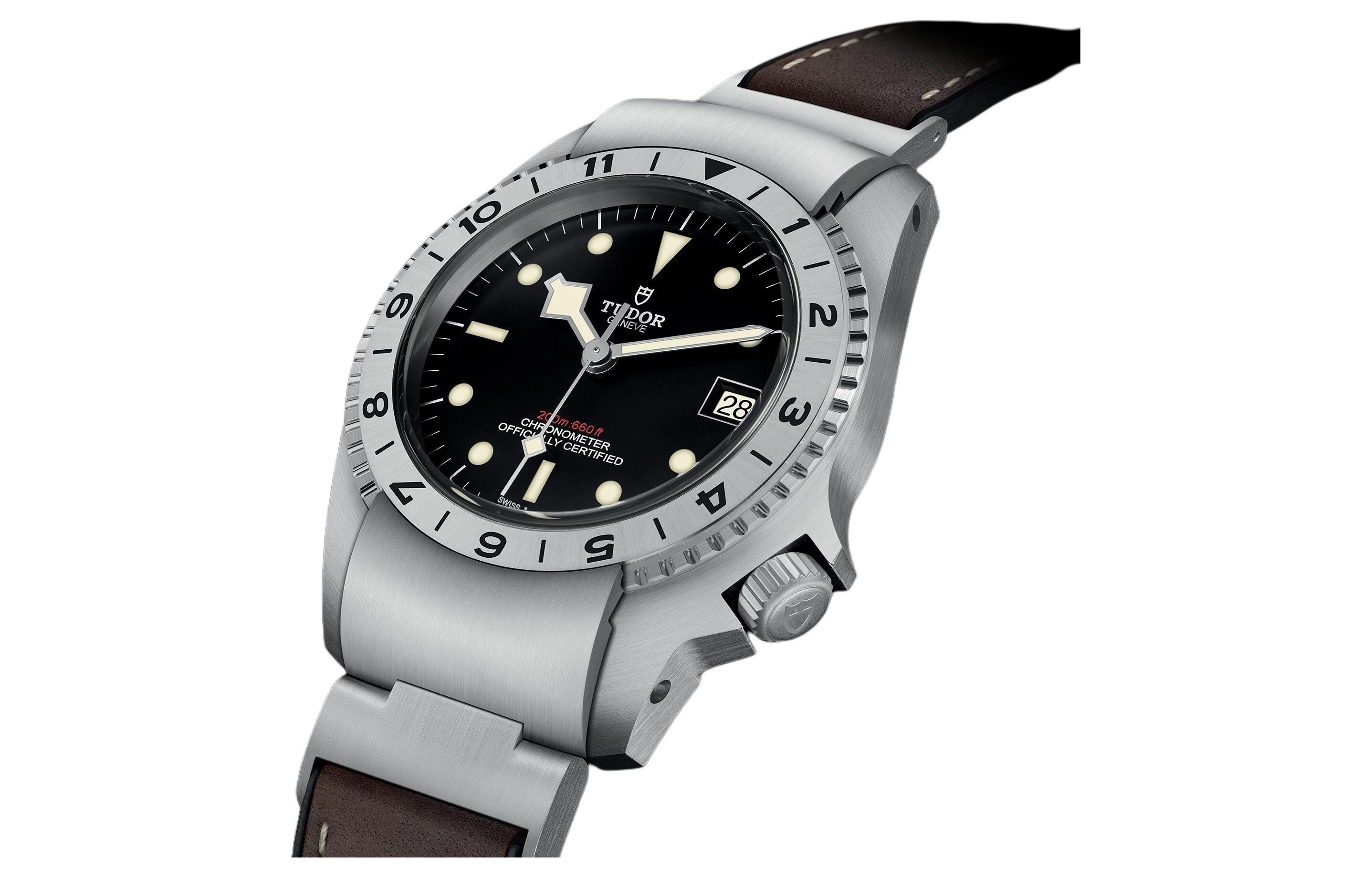 TUDOR 42mm M70150-0001