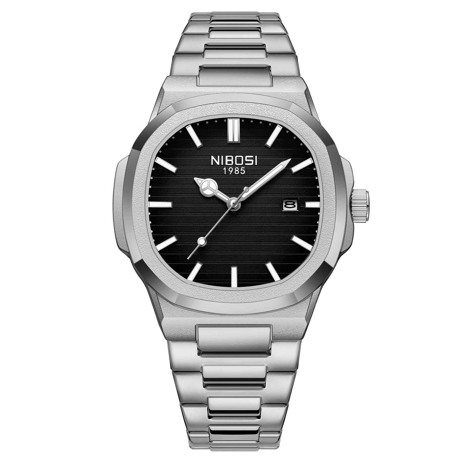 NIBOSI 1985