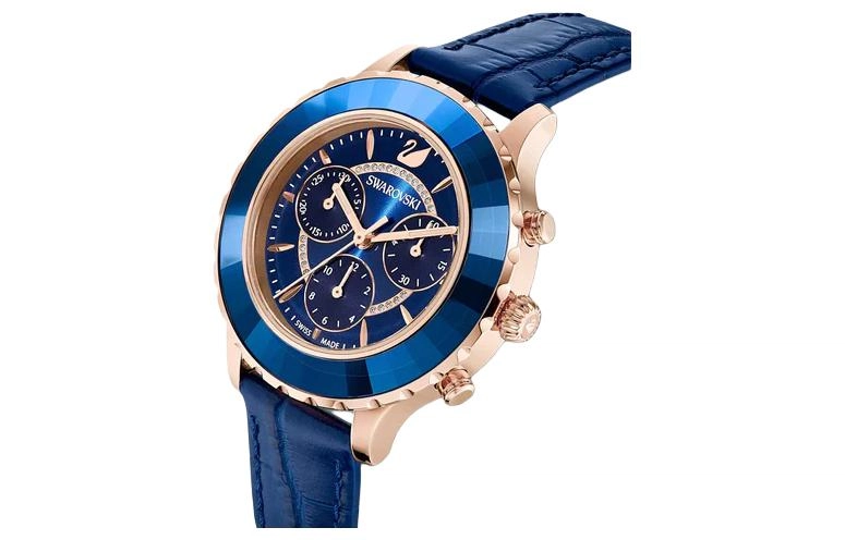 SwarovskiSwarovskiOctea Lux Chrono 50 5563480