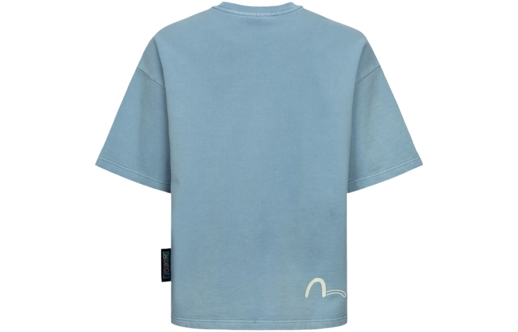 EVISU KURO SS24