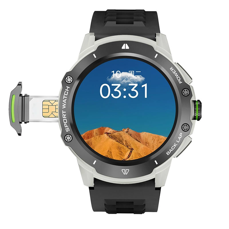 AOMN KB08 app