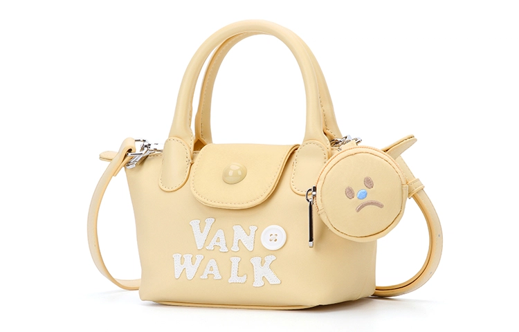 VANWALK HALO