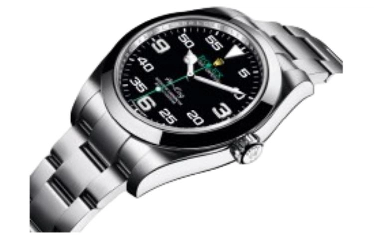 ROLEX 40mm M116900-0001
