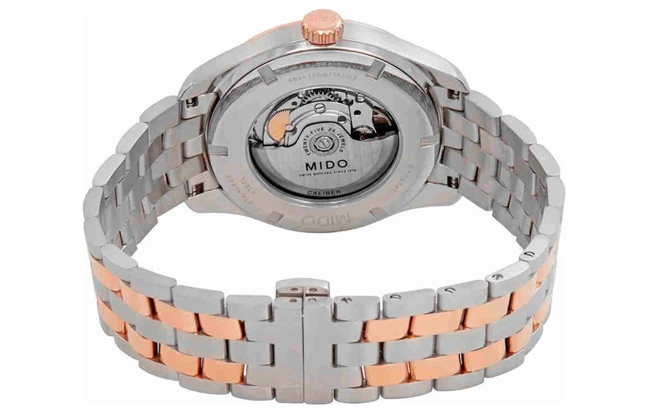 MIDO 42.5mm M024.630.22.061.00