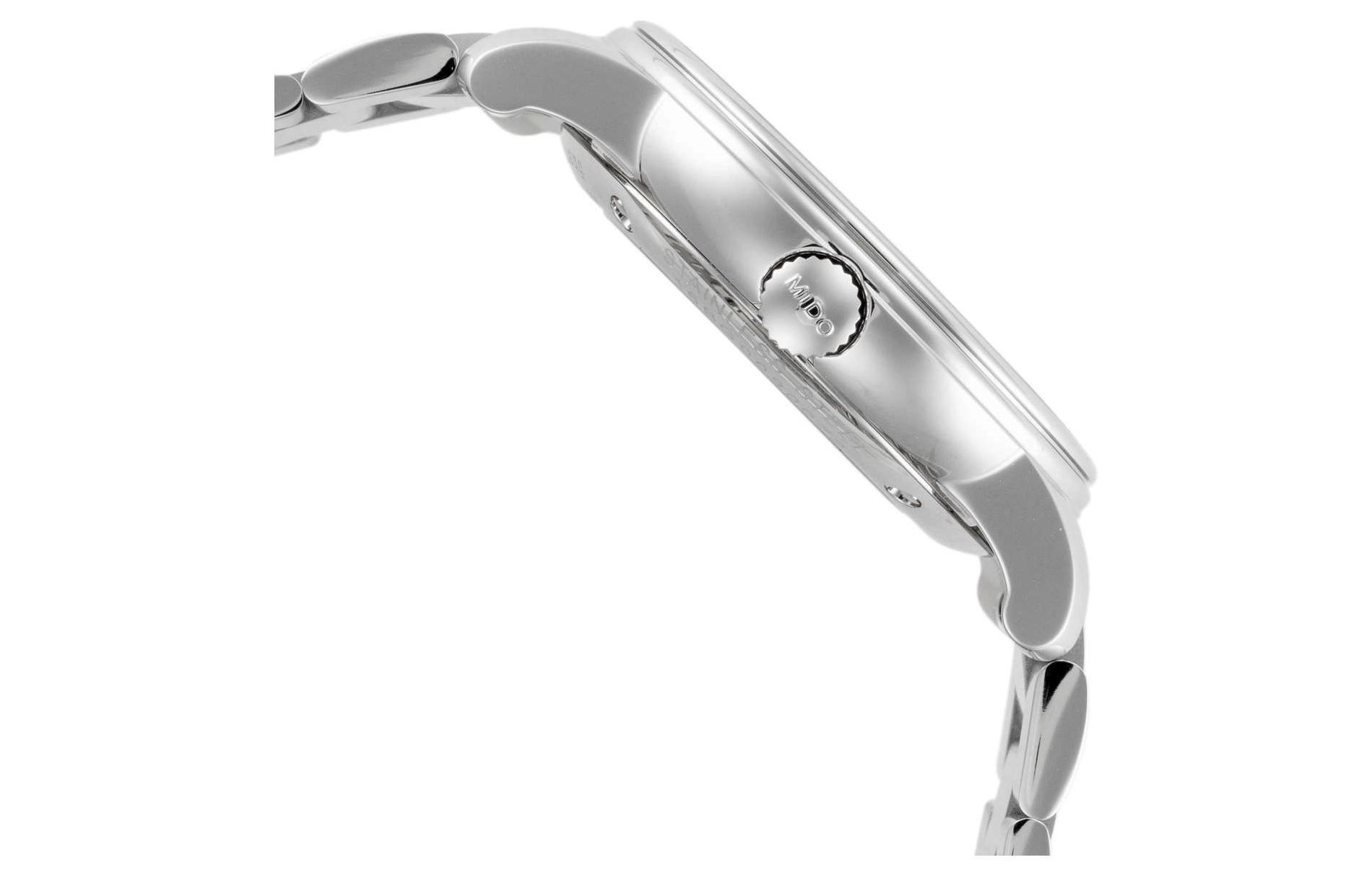 MIDO 39mm M010.408.11.063.09