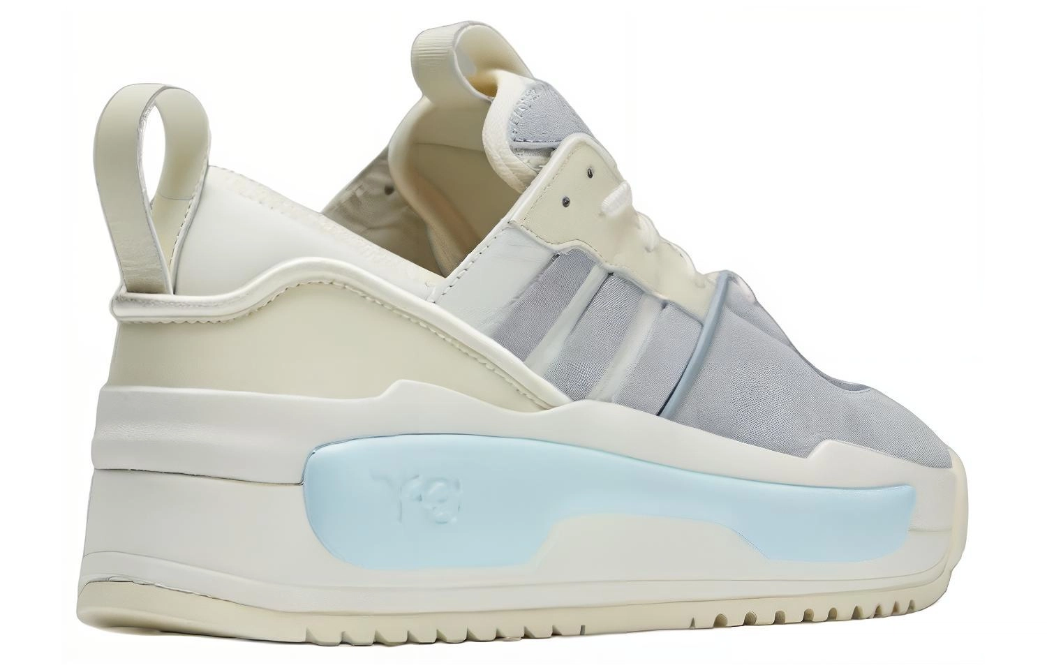 Y-3 Rivalry