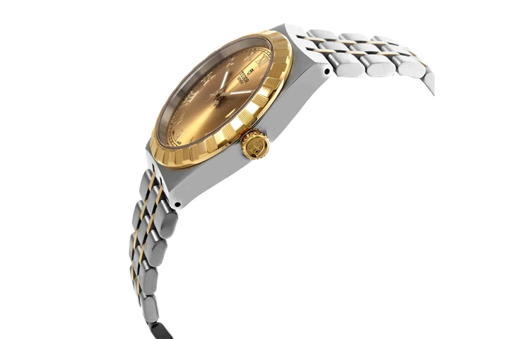 TUDOR 38mm 18ct M28503-0003