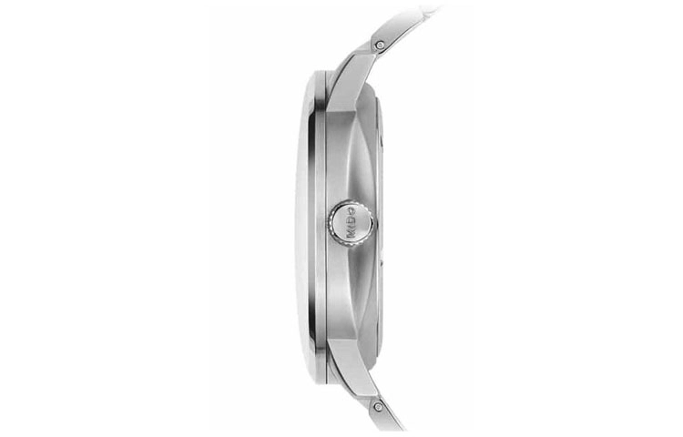 MIDO 40mm M021.407.11.411.00