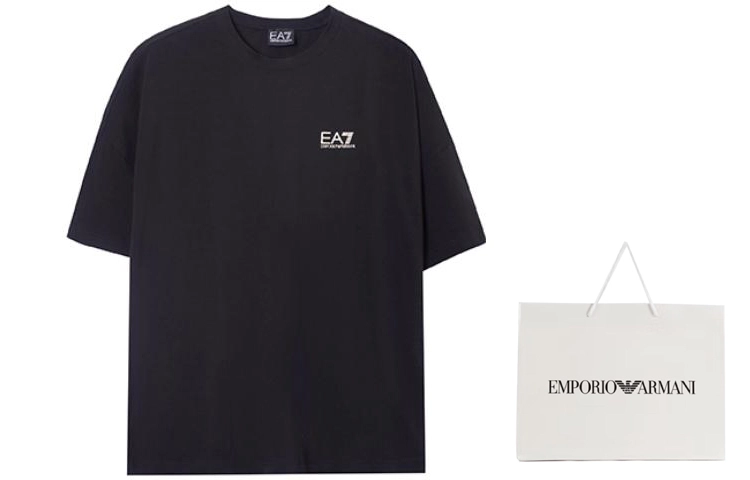 EMPORIO ARMANI SS23 EA7T