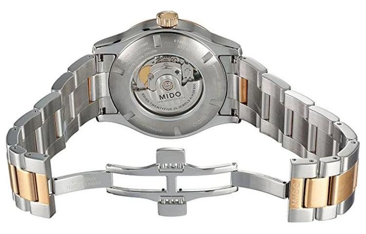 MIDO 38mm M005.830.22.031.02
