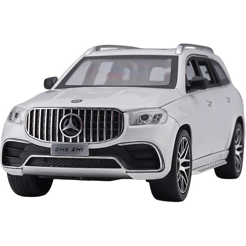 GLS 63