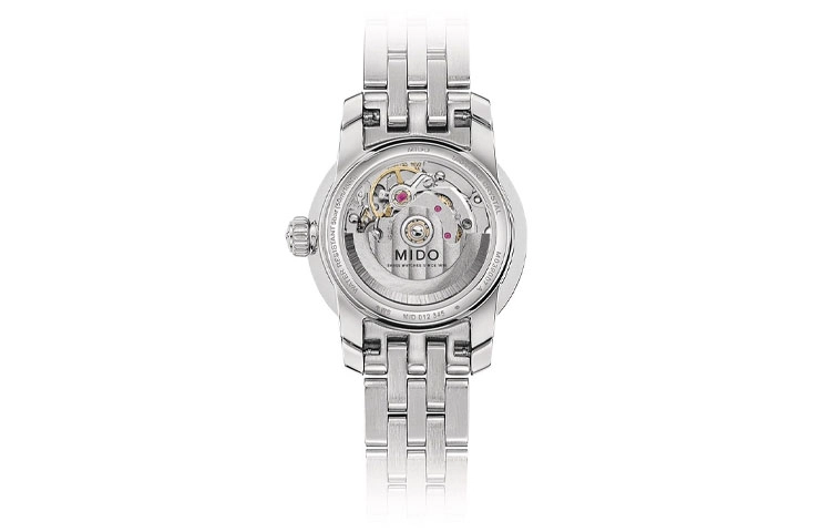 MIDO 25mm M039.007.11.046.00
