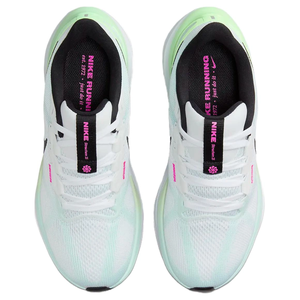 Nike Zoom Structure 25