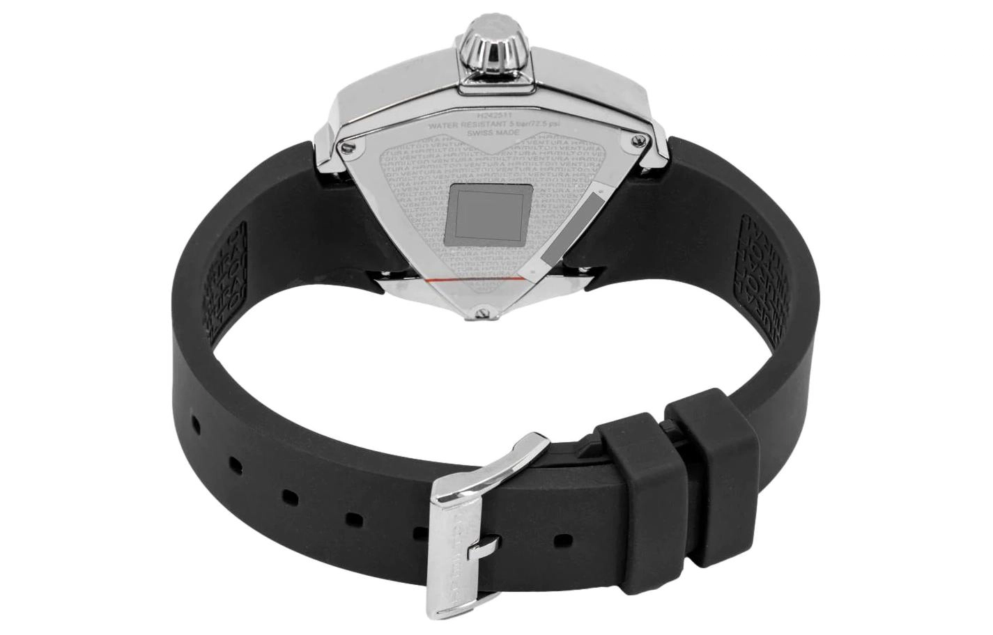 HAMILTON 34.5mm H24251330
