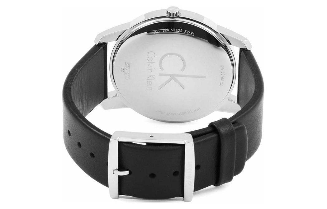 CKCalvin Klein 43mm 30m K2G21107