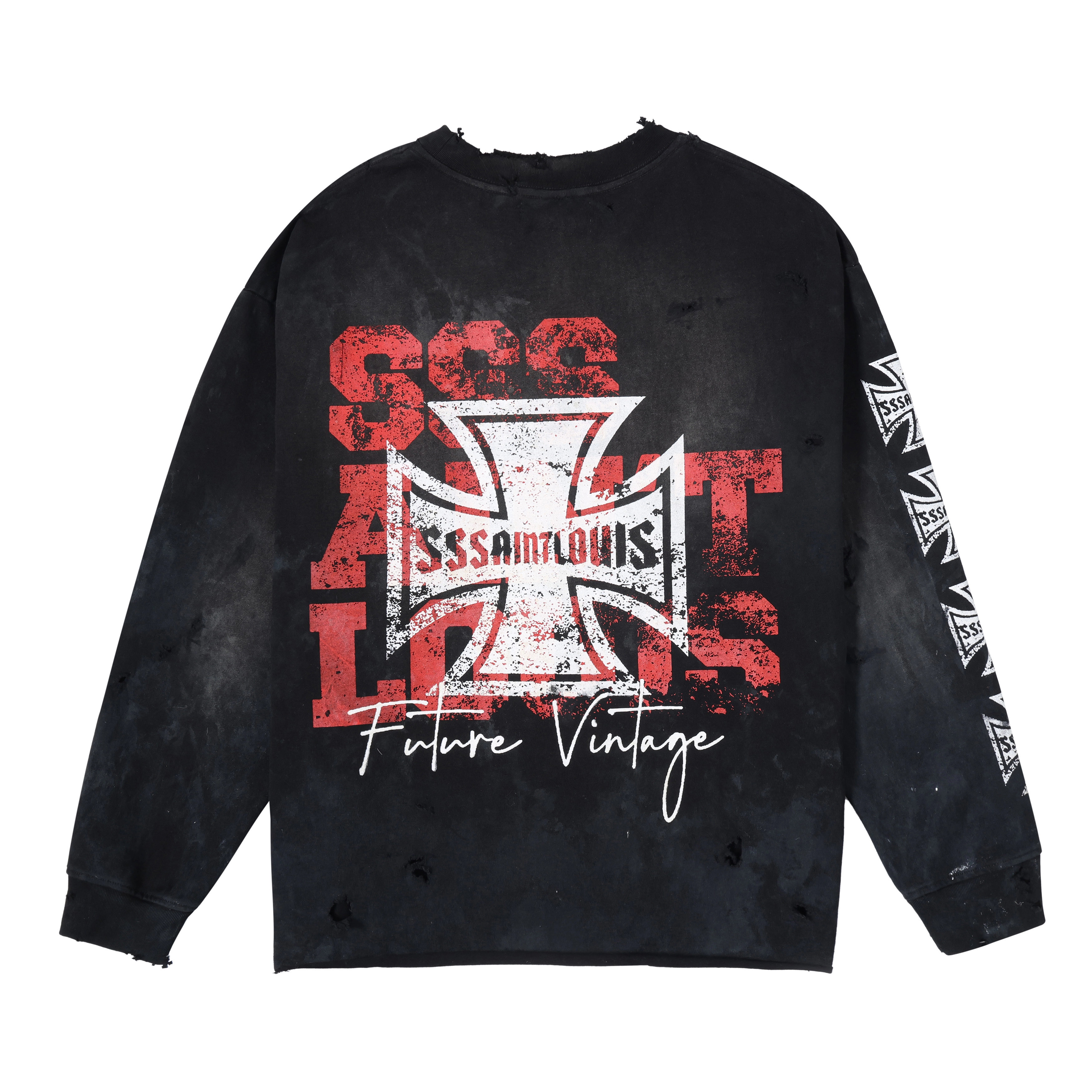 SSSAINT LOUIS T