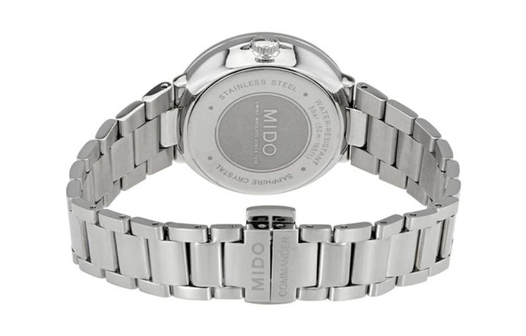 MIDO 40mm M014.230.11.031.00
