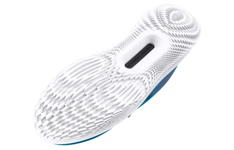 Under Armour Ua Futr Elite