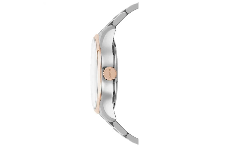 MIDOBelluna 42.5mm PVD PVD M024.407.22.031.00