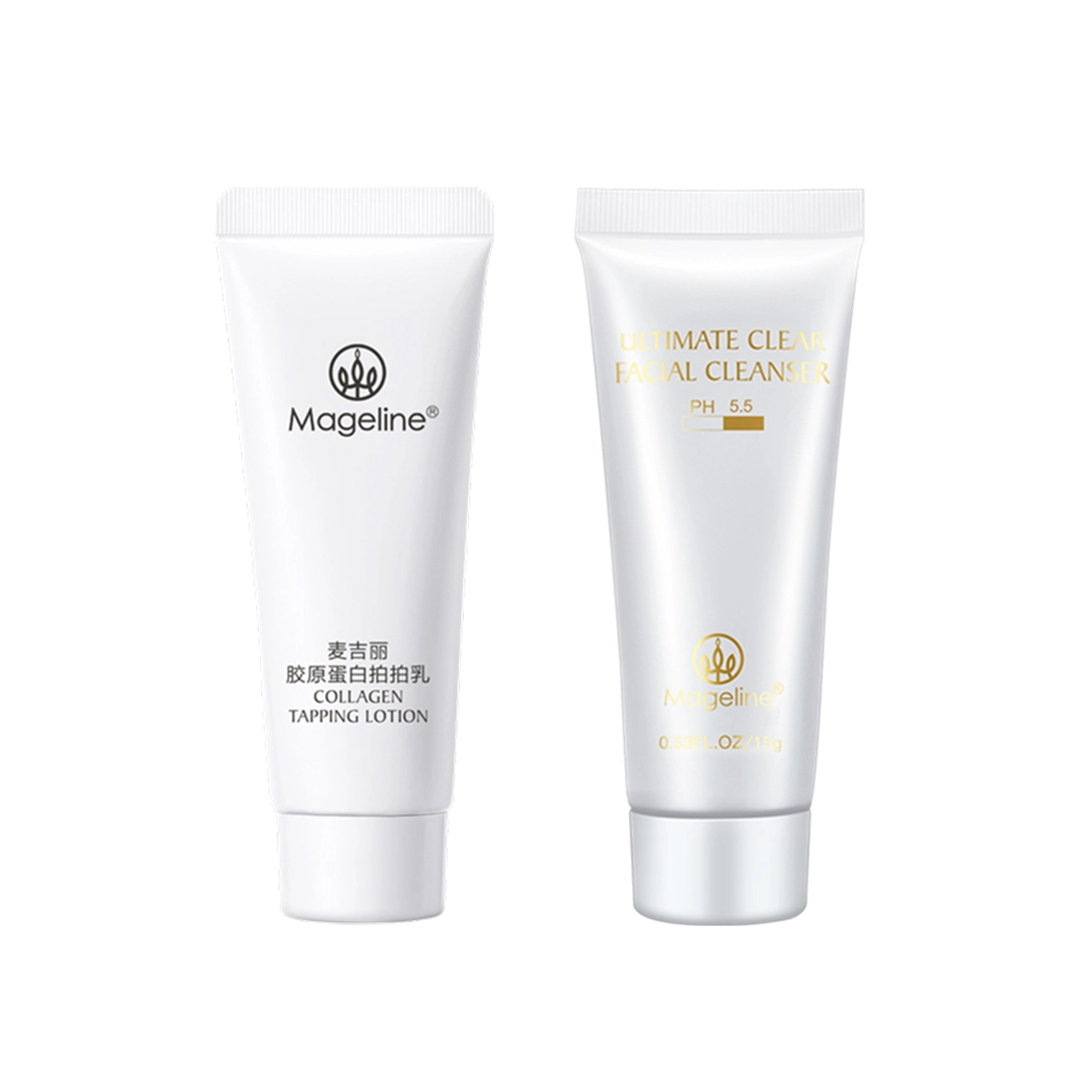 MAGELINE 15g+15ml