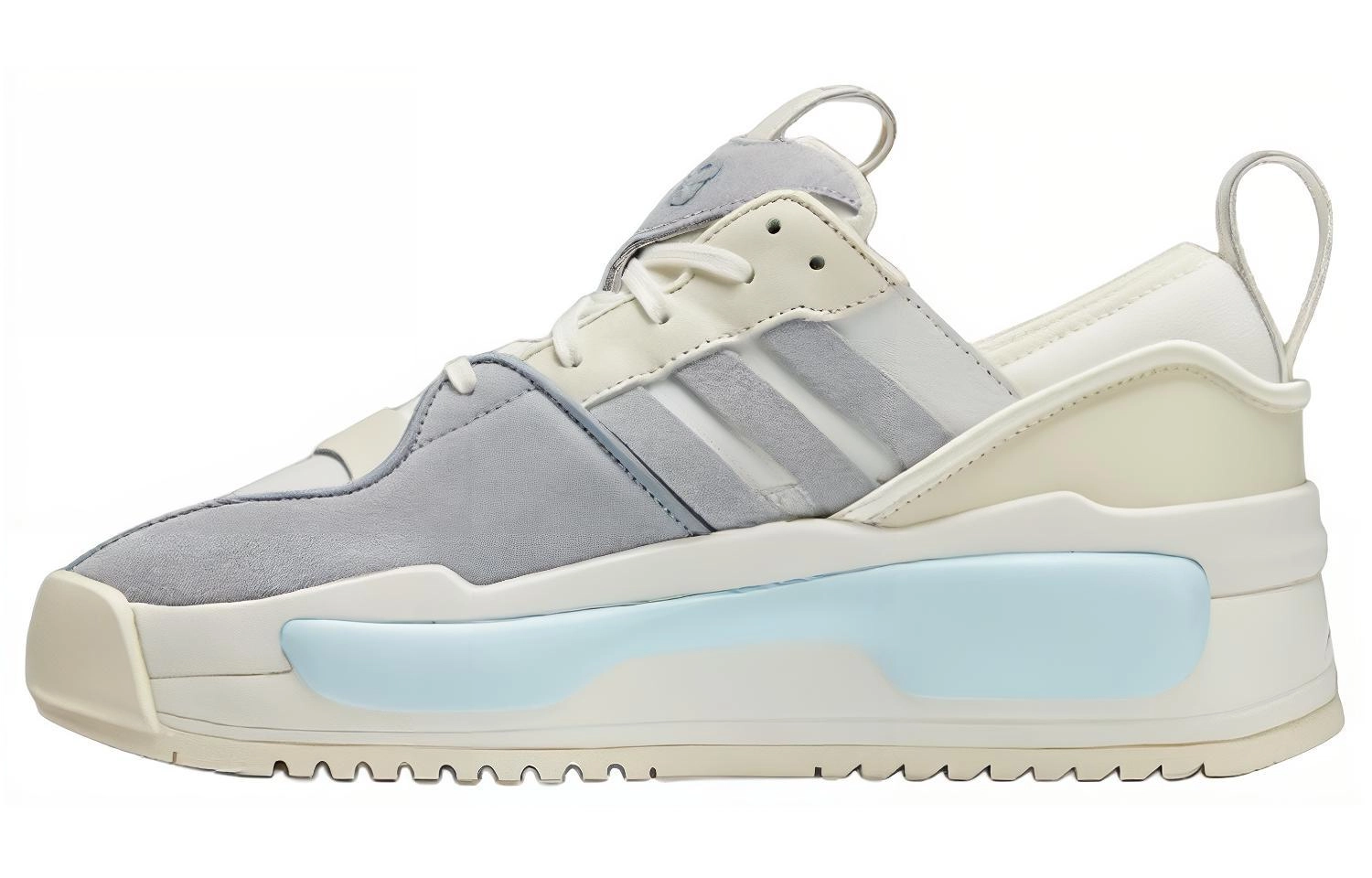 Y-3 Rivalry