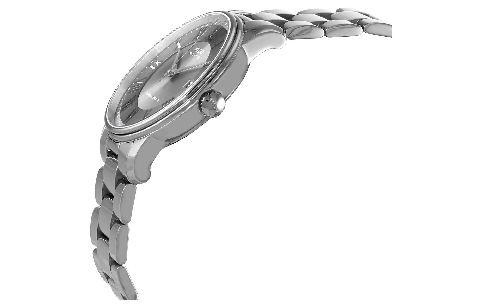 MIDO 39mm M010.408.11.063.09