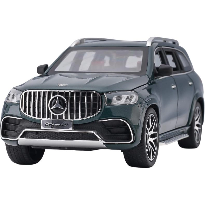 GLS 63