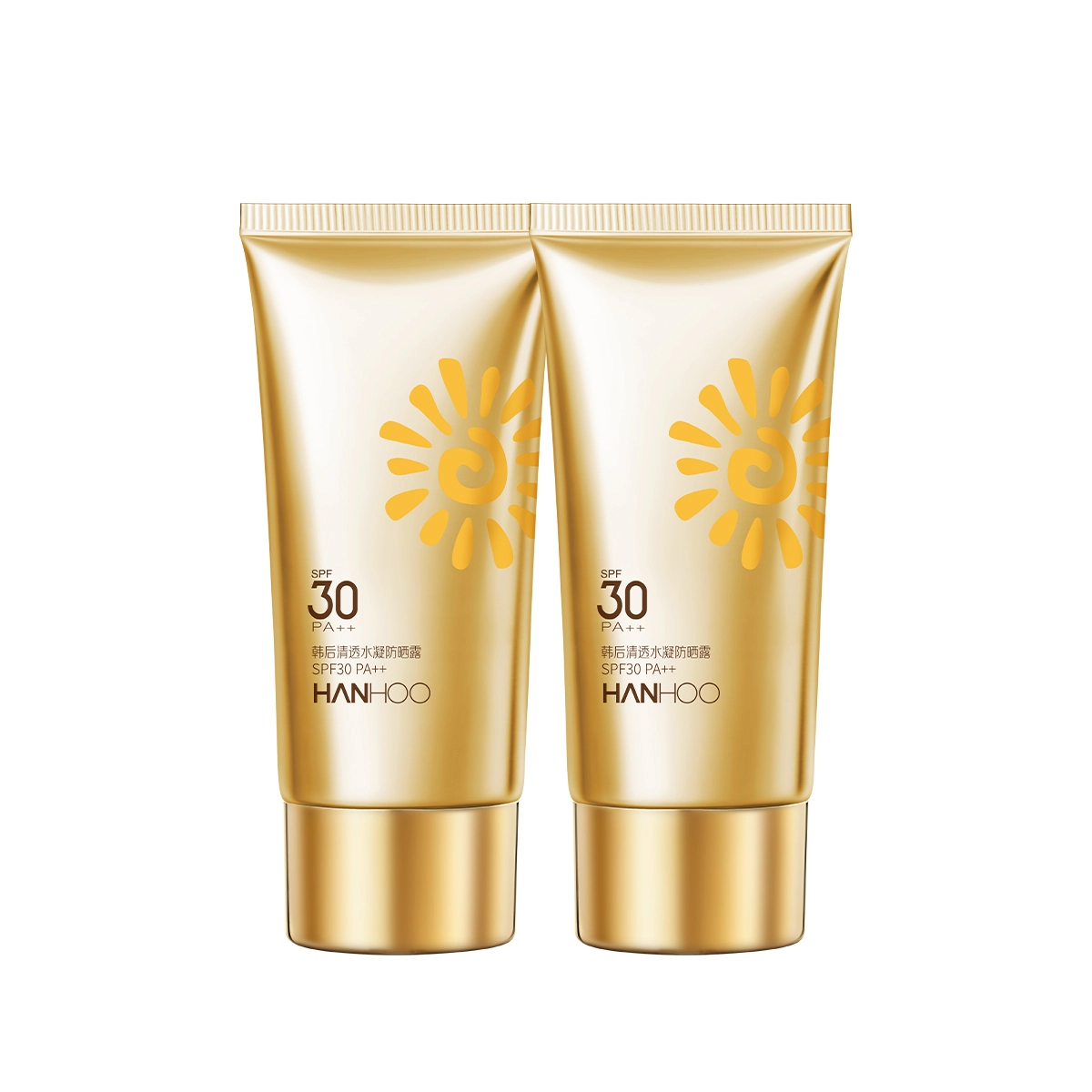 SPF30+PA++ 40g*2
