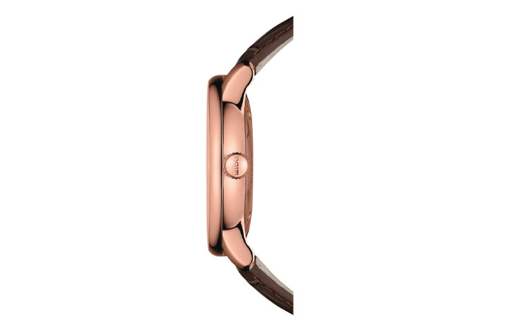 MIDO 42mm M037.608.36.062.00