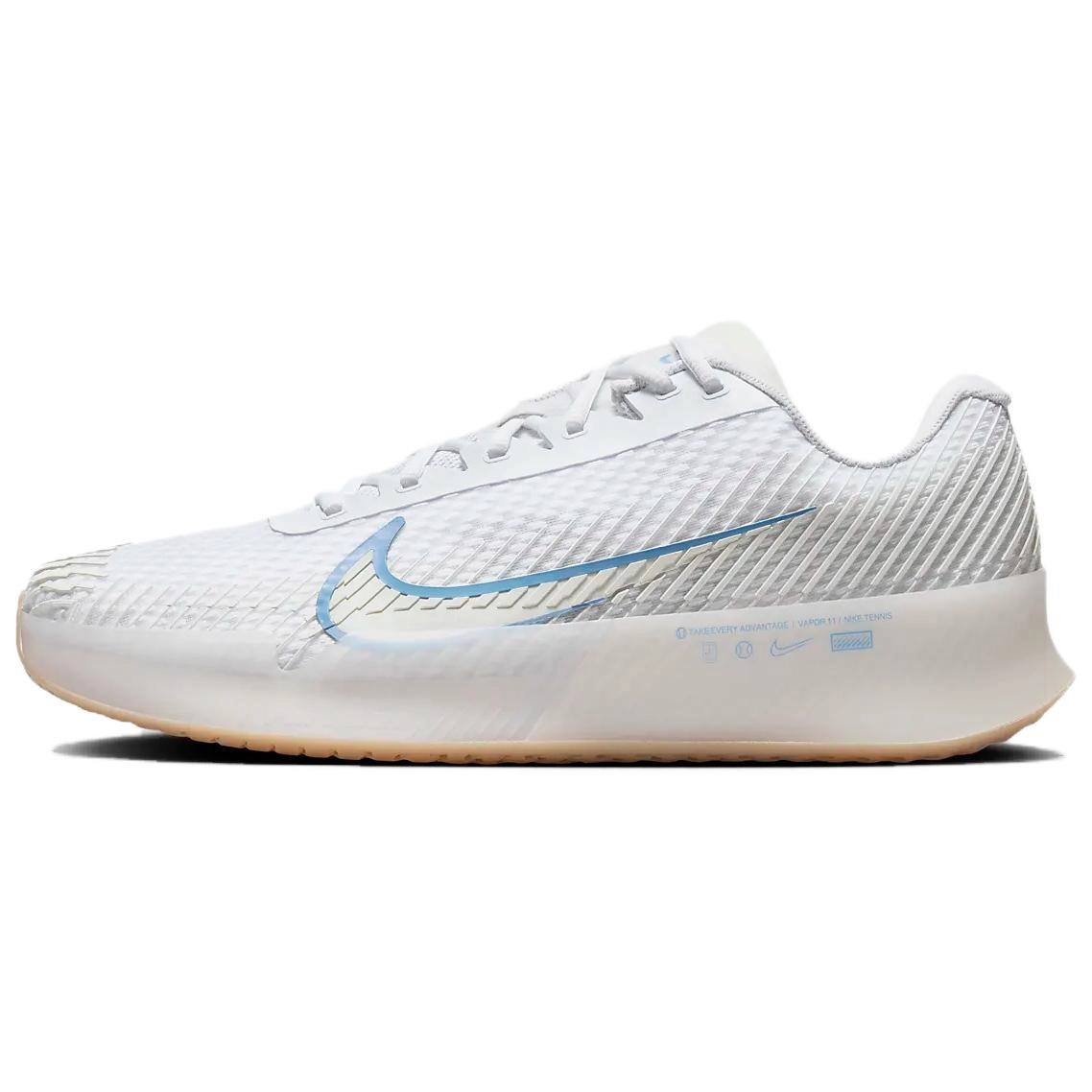 Nike Air Zoom Vapor 11