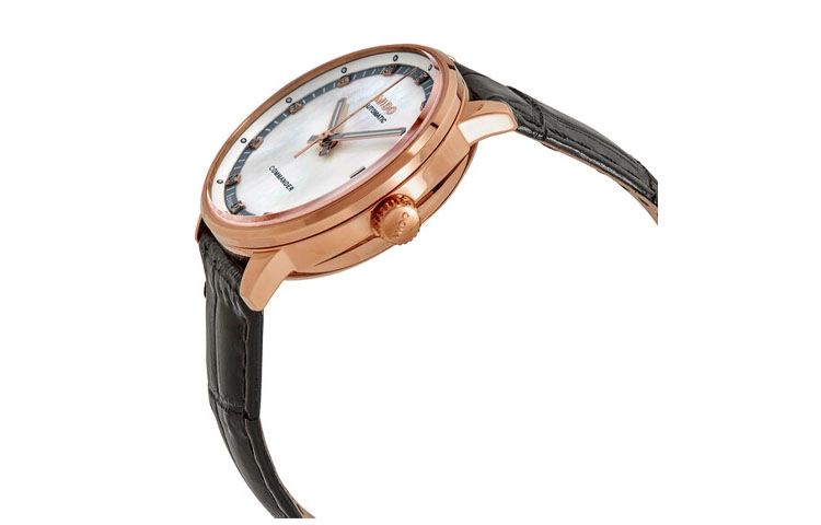 MIDO 33mm M016.207.36.116.00