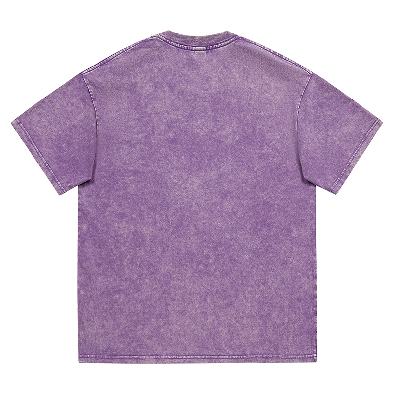 AMBER LIGHT T