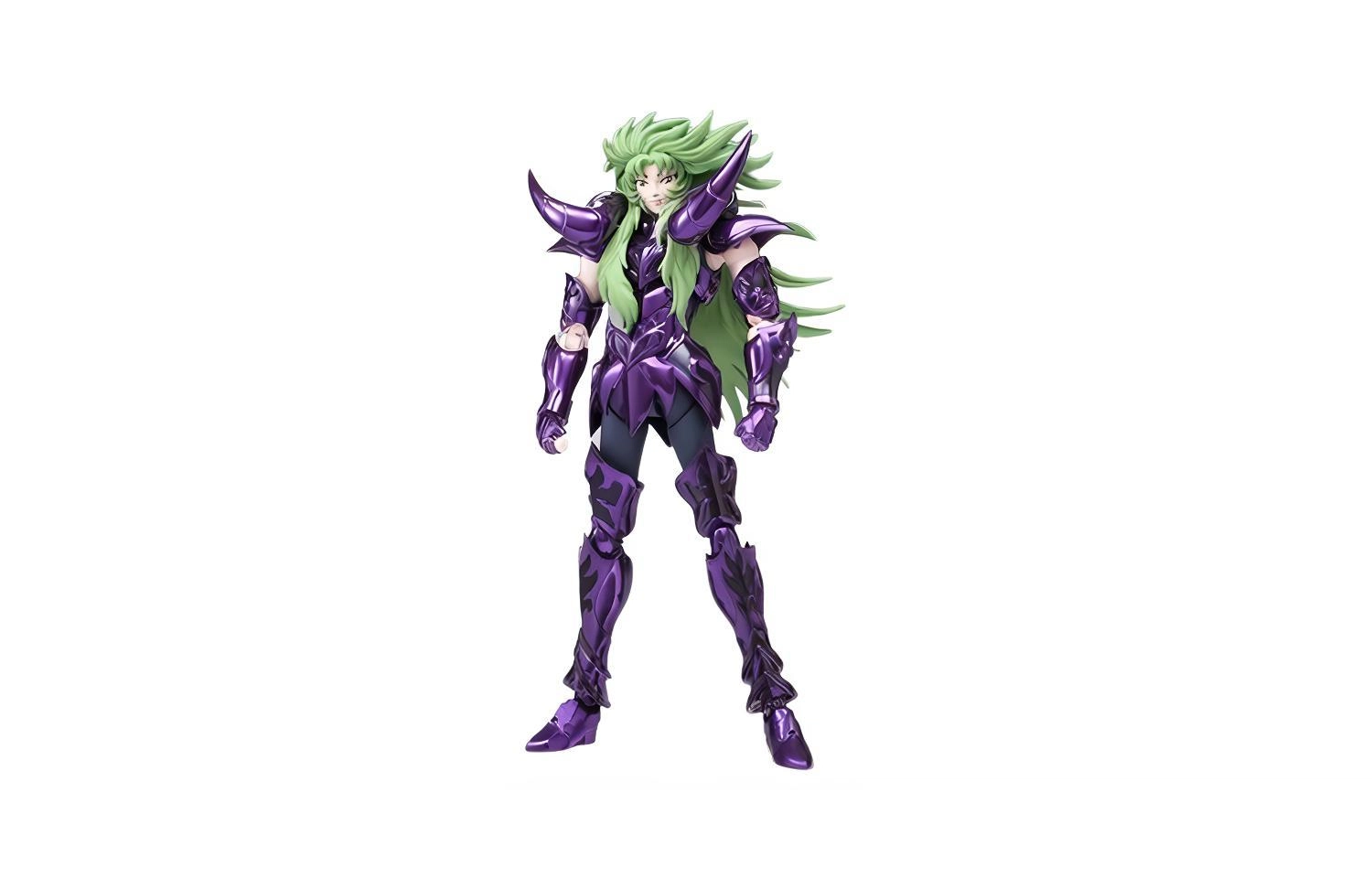 BANDAI ex 18cm