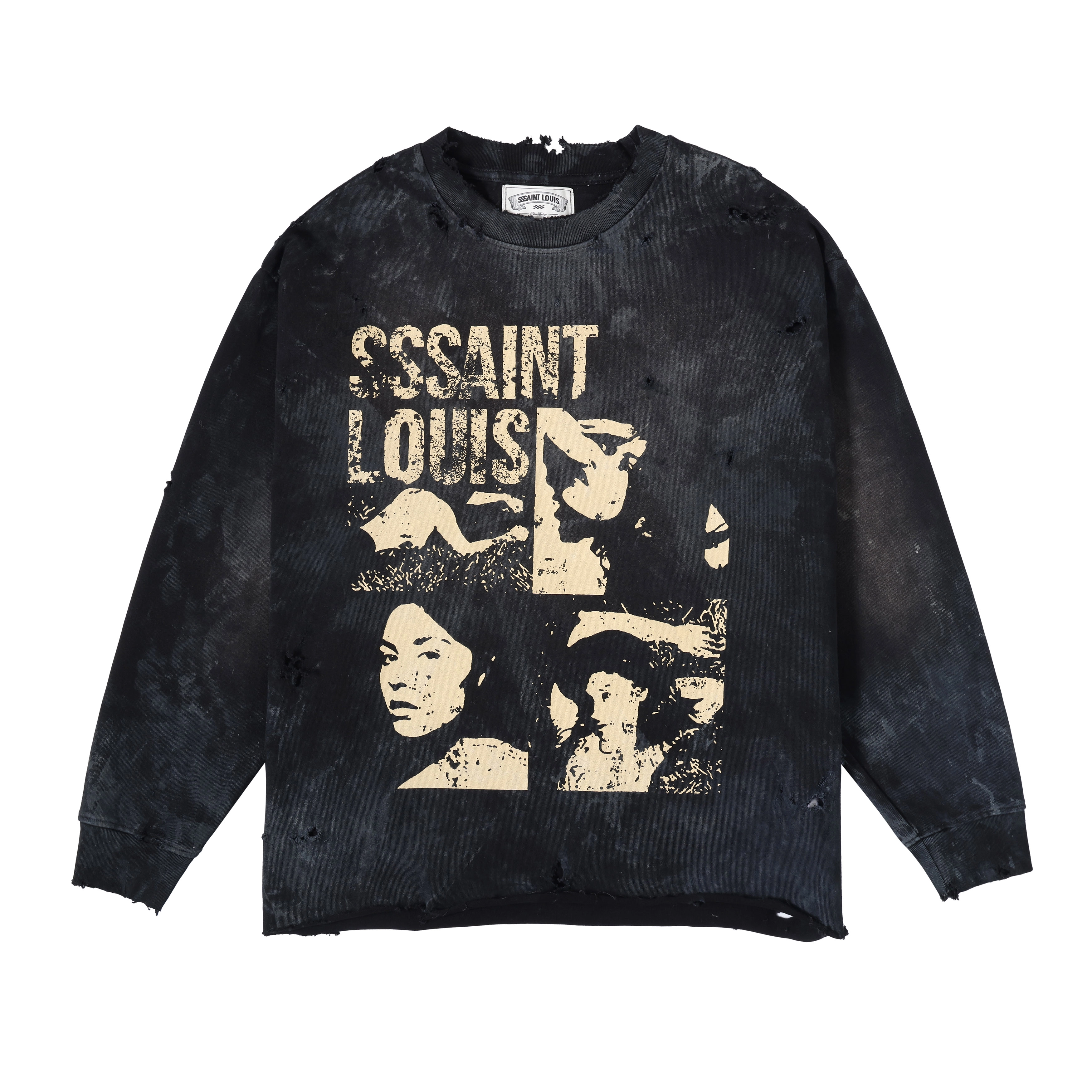 SSSAINT LOUIS T