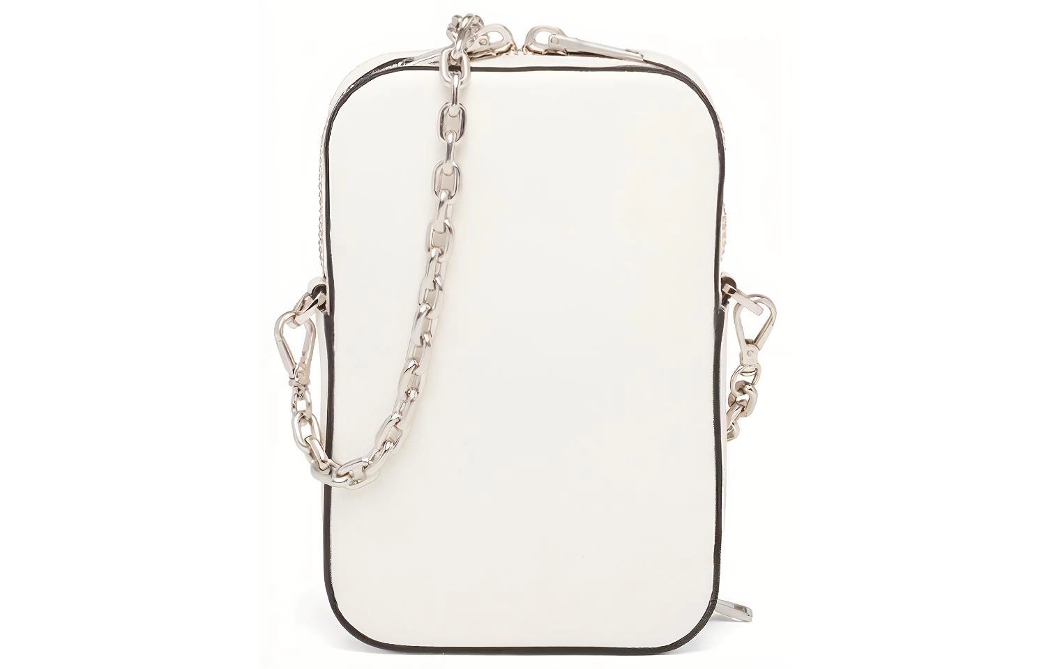 PRADA Saffiano Logo